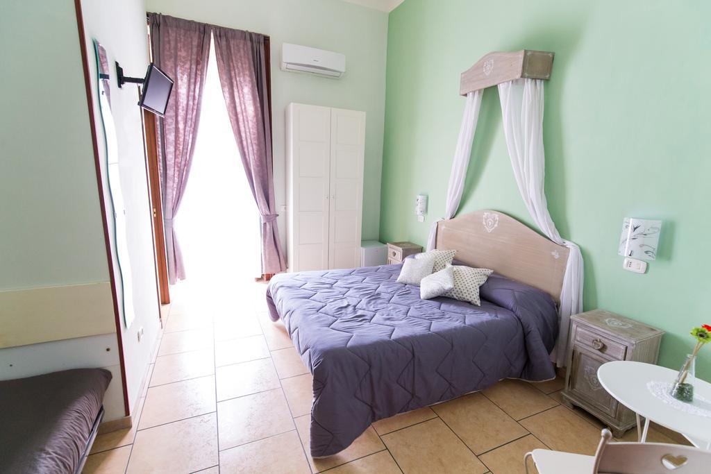 B&B Room 116 Naples Exterior photo