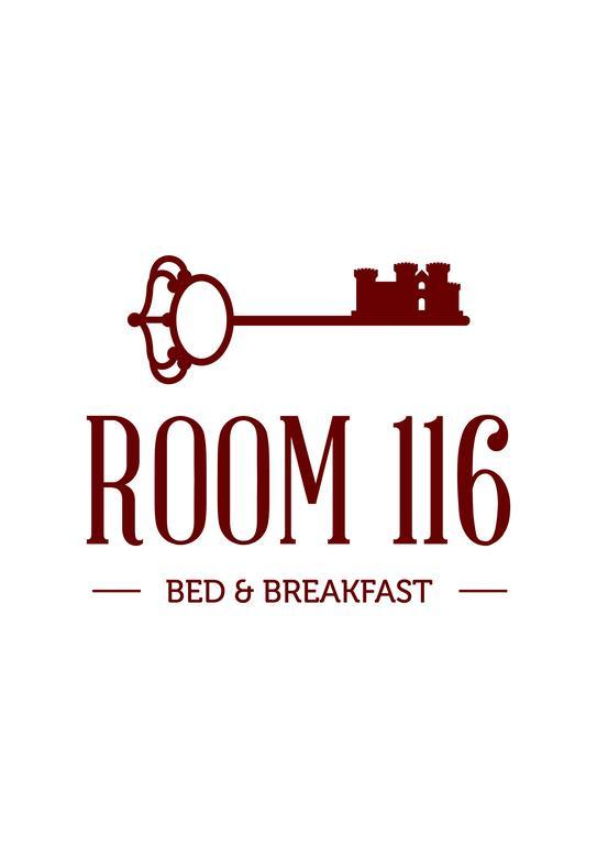 B&B Room 116 Naples Exterior photo